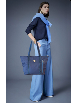 Mavi Shopping Bag
