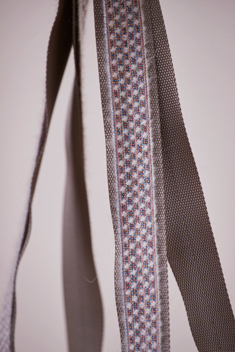 Beyaz  Kapitone Omuz Çantası(Beyaz askılı)