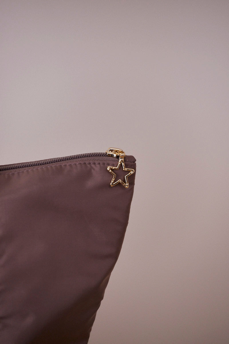 Vizon Sarı Shopping Bag