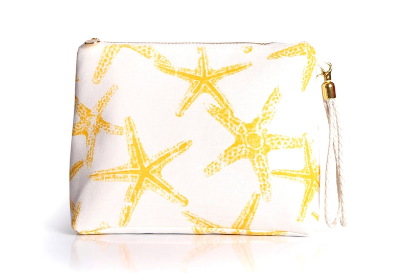 Sarı Deniz Yıldızı Portföy