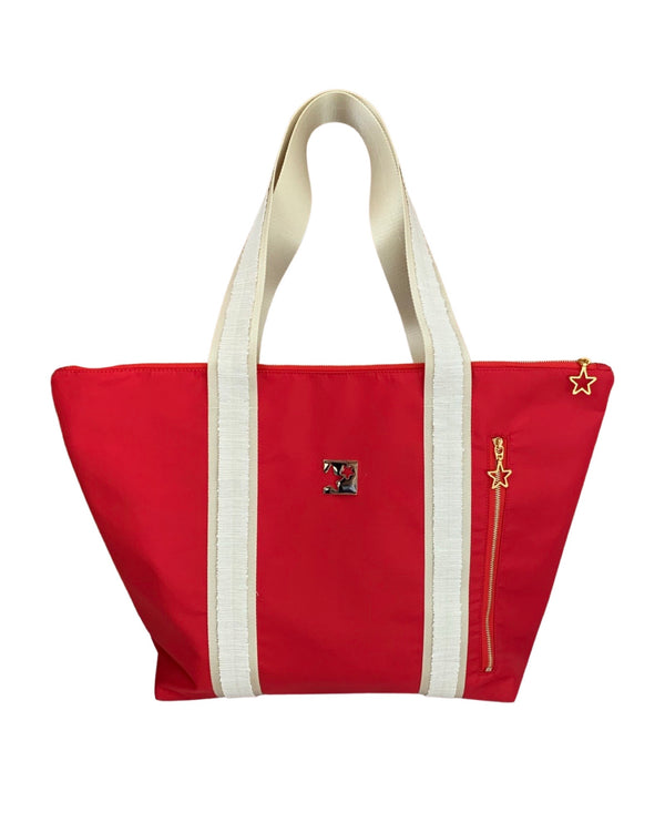 Narçiçeği Shopping Bag (2 model)