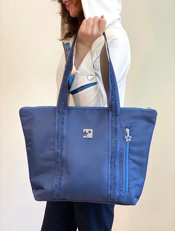 Mavi Shopping Bag