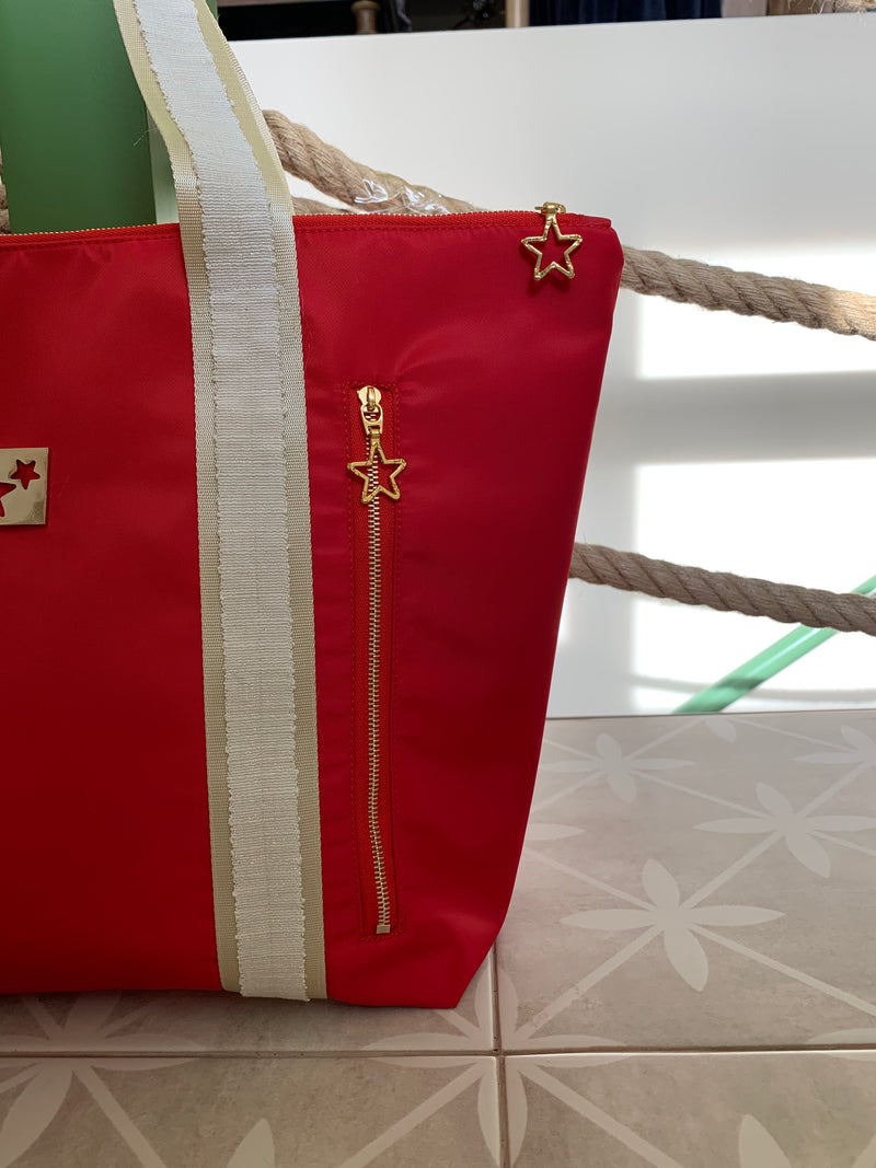 Narçiçeği Shopping Bag (2 model)