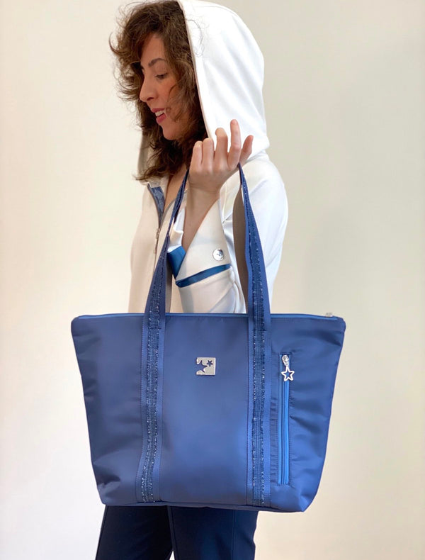 Mavi Shopping Bag