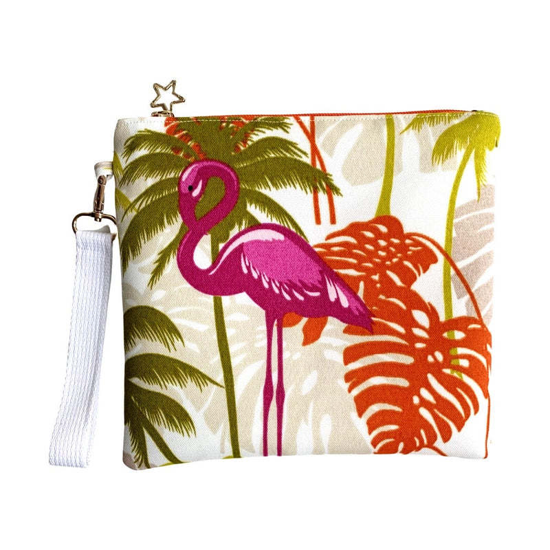 Flamingolu Mini  Çanta